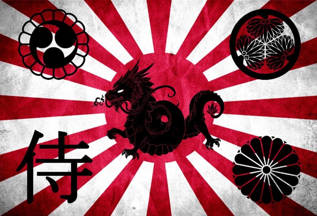 Amur, el Dragón Negro. Sociedades secretas japonesas en el ascenso del totalitarismo nipón (1853 - 1937)