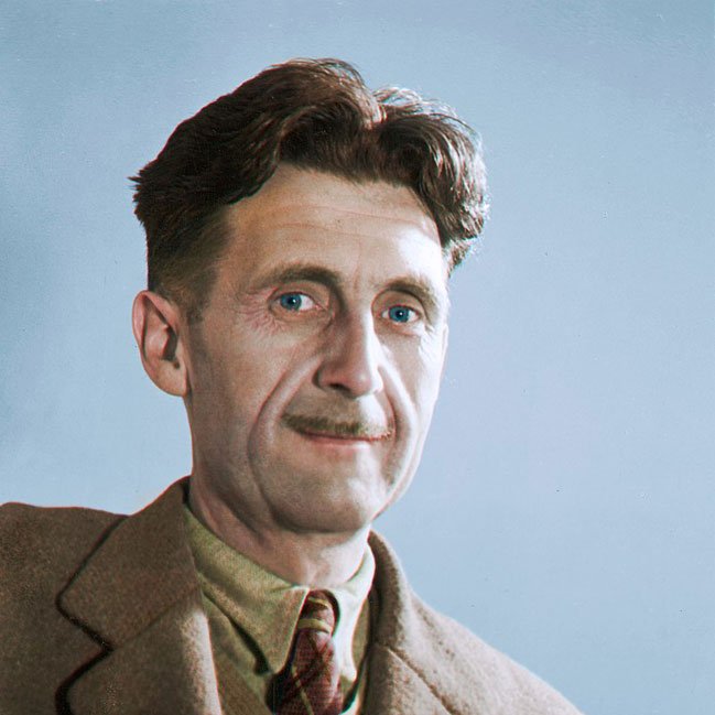 George Orwell. Politics and the English Language