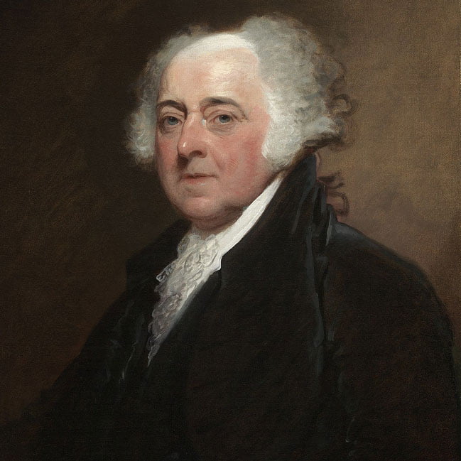 John Adams