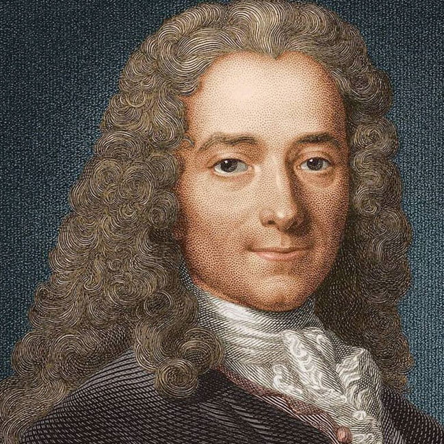 Voltaire